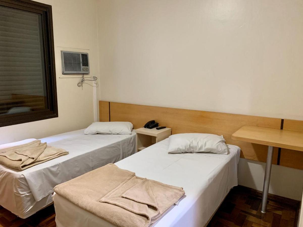 Colossi Hotel Porto Alegre Luaran gambar
