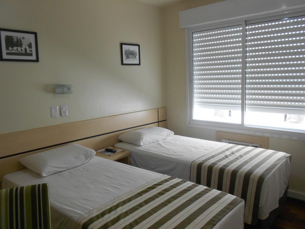 Colossi Hotel Porto Alegre Luaran gambar