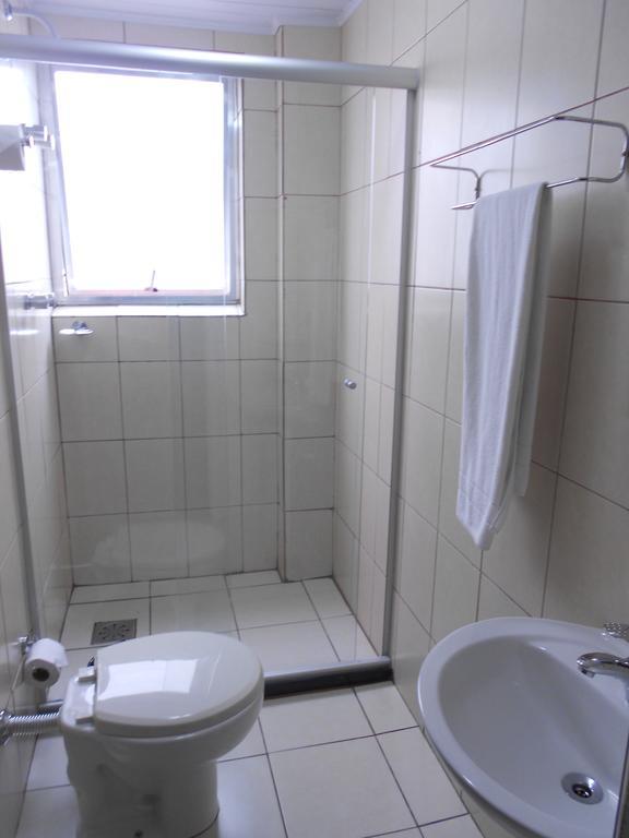 Colossi Hotel Porto Alegre Luaran gambar