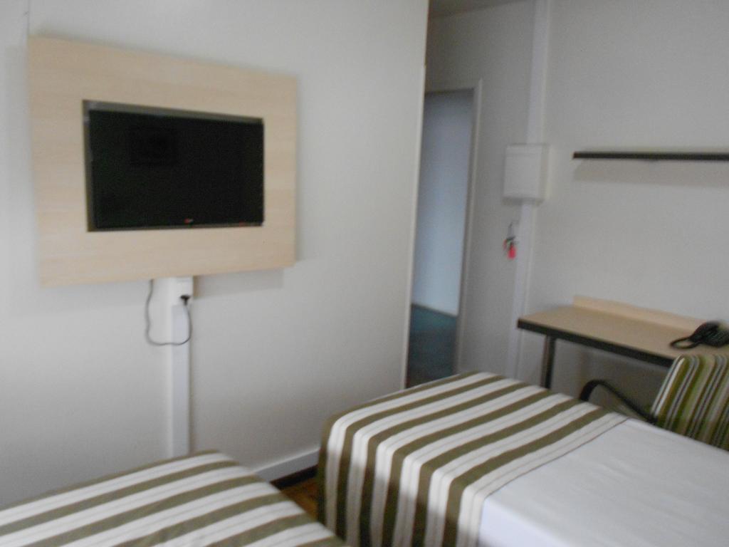 Colossi Hotel Porto Alegre Luaran gambar