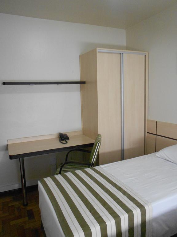 Colossi Hotel Porto Alegre Luaran gambar
