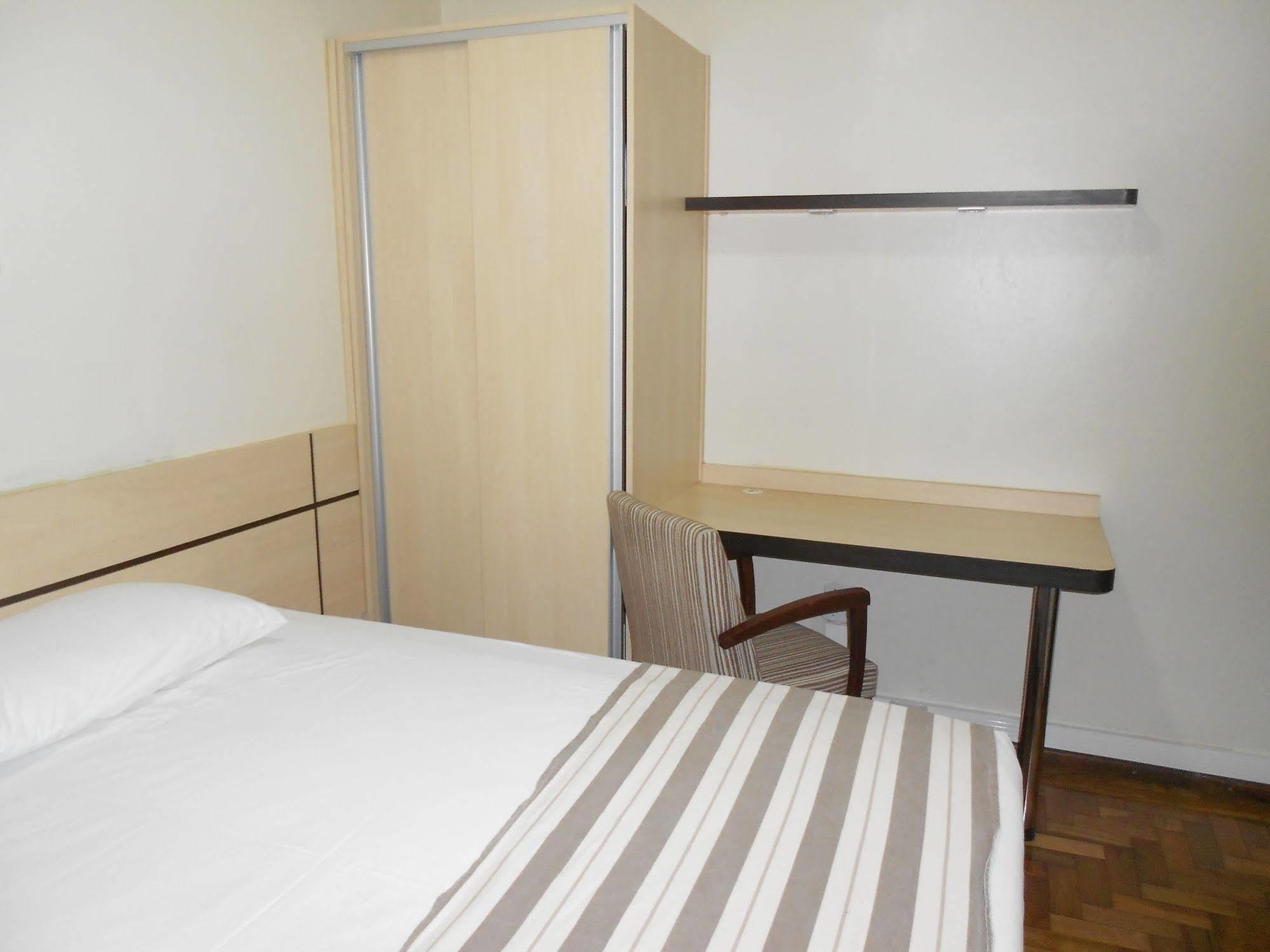 Colossi Hotel Porto Alegre Luaran gambar