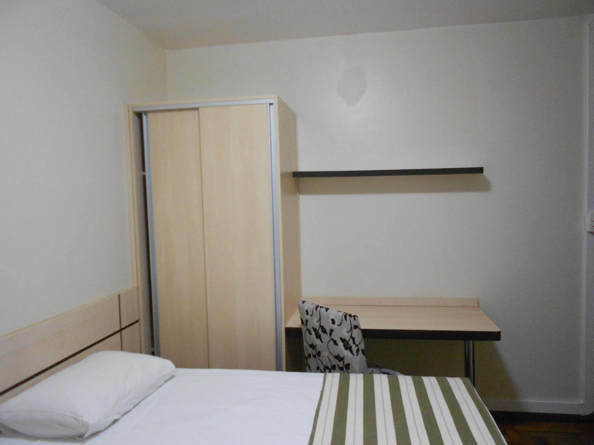 Colossi Hotel Porto Alegre Luaran gambar