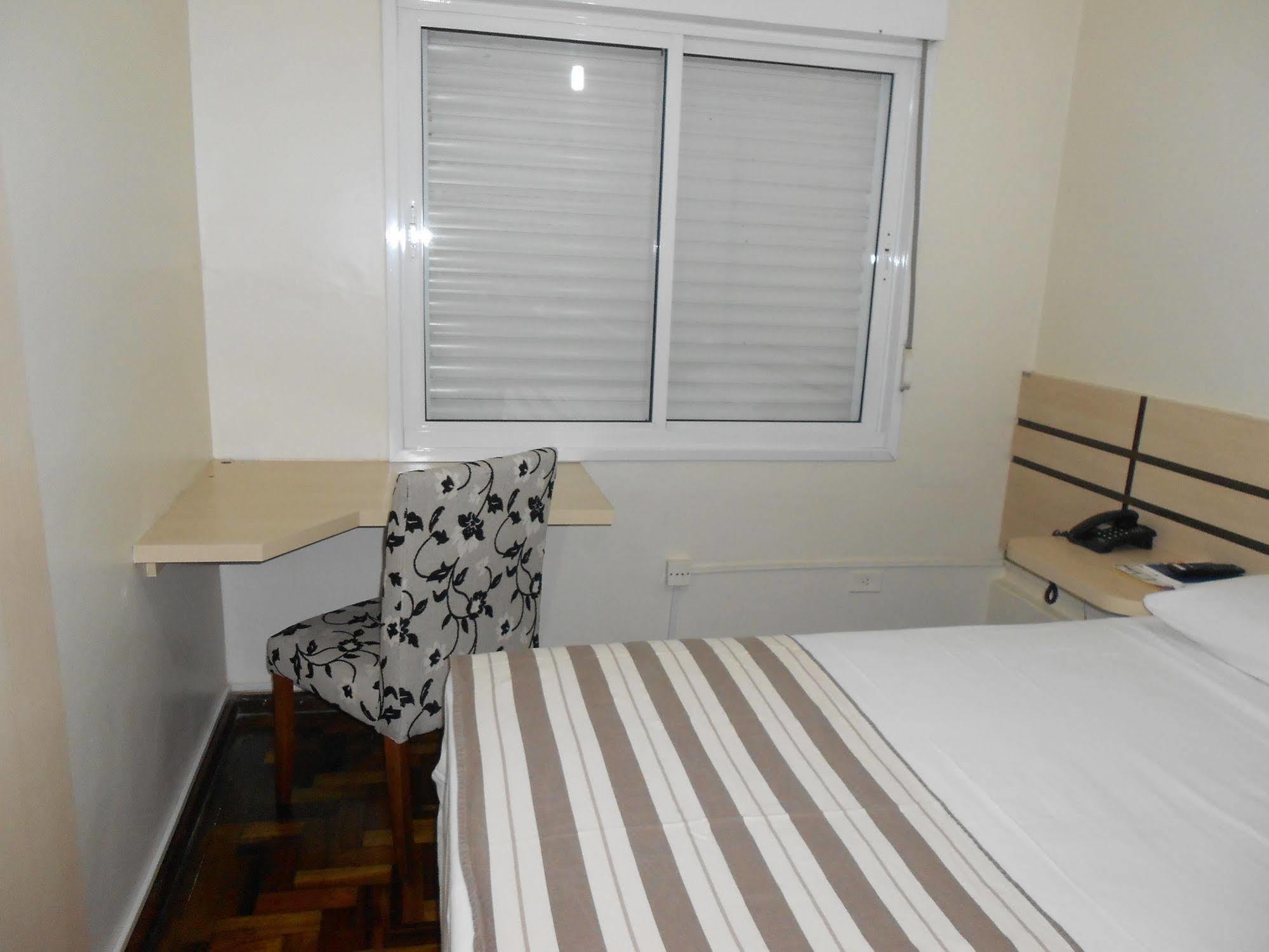 Colossi Hotel Porto Alegre Luaran gambar