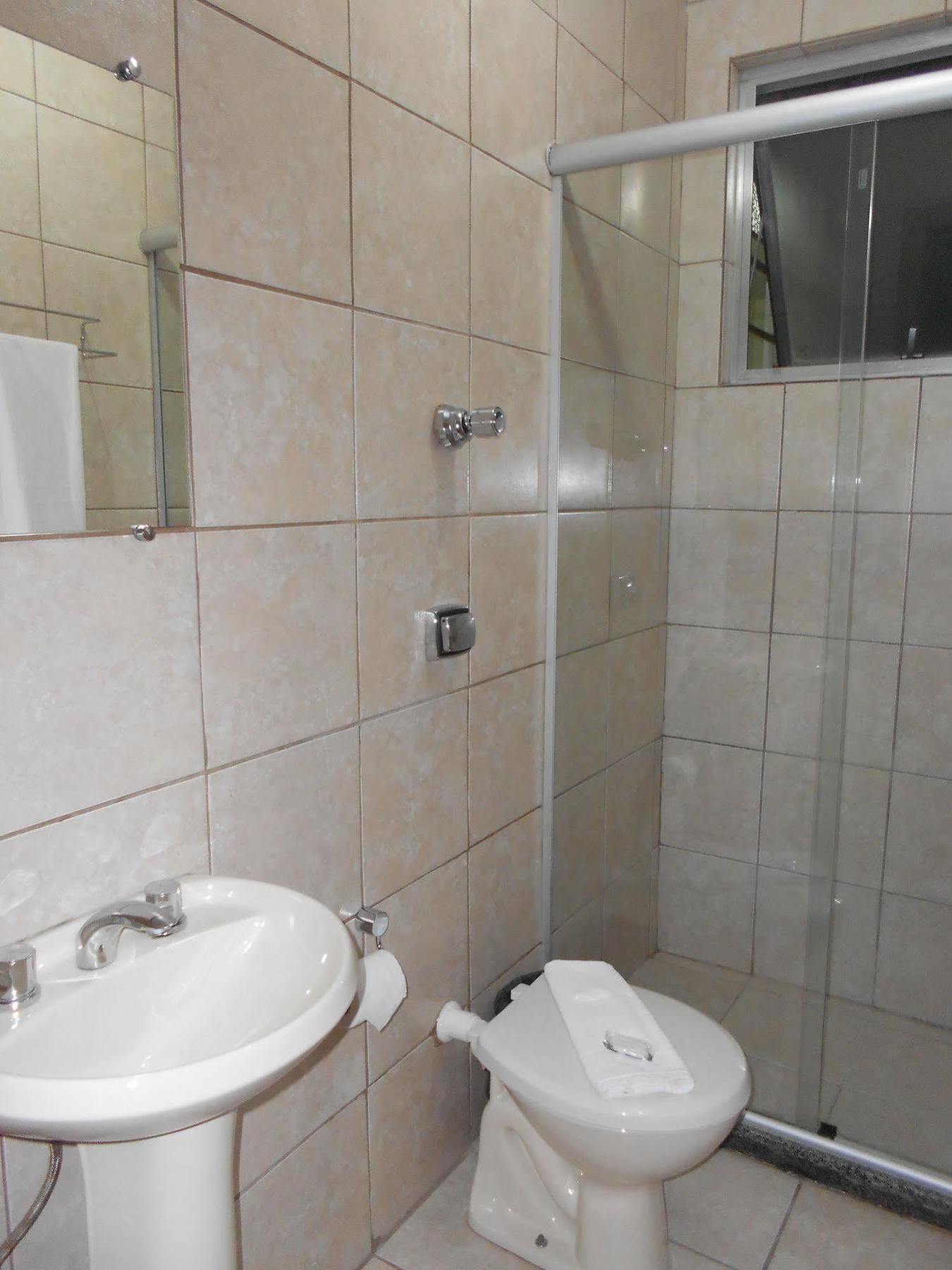 Colossi Hotel Porto Alegre Luaran gambar