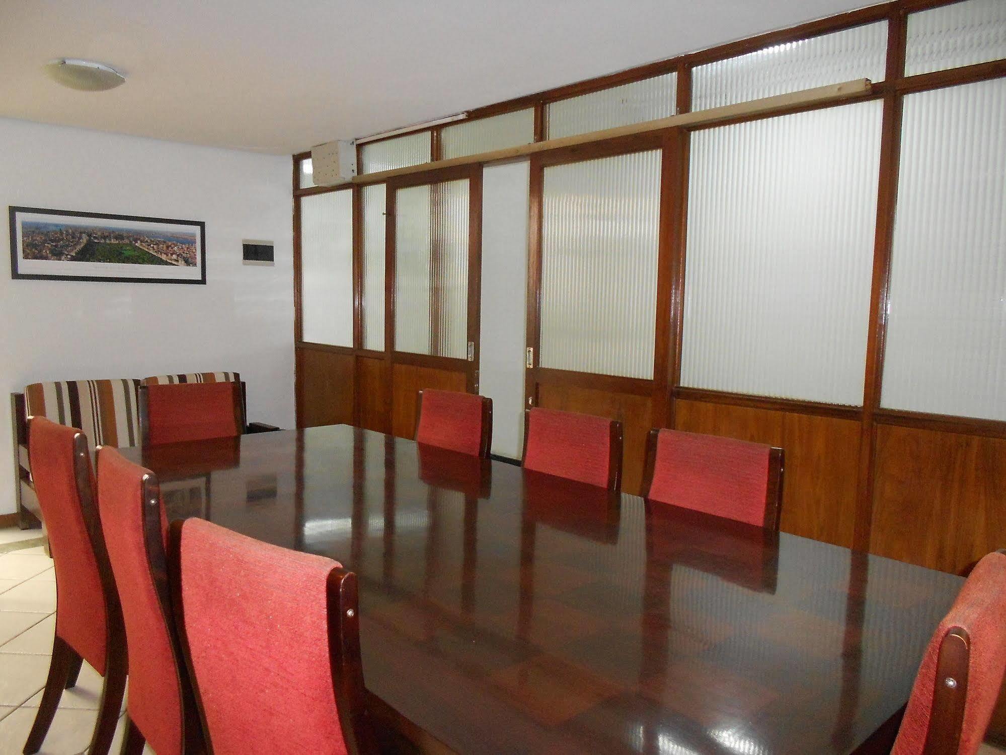 Colossi Hotel Porto Alegre Luaran gambar