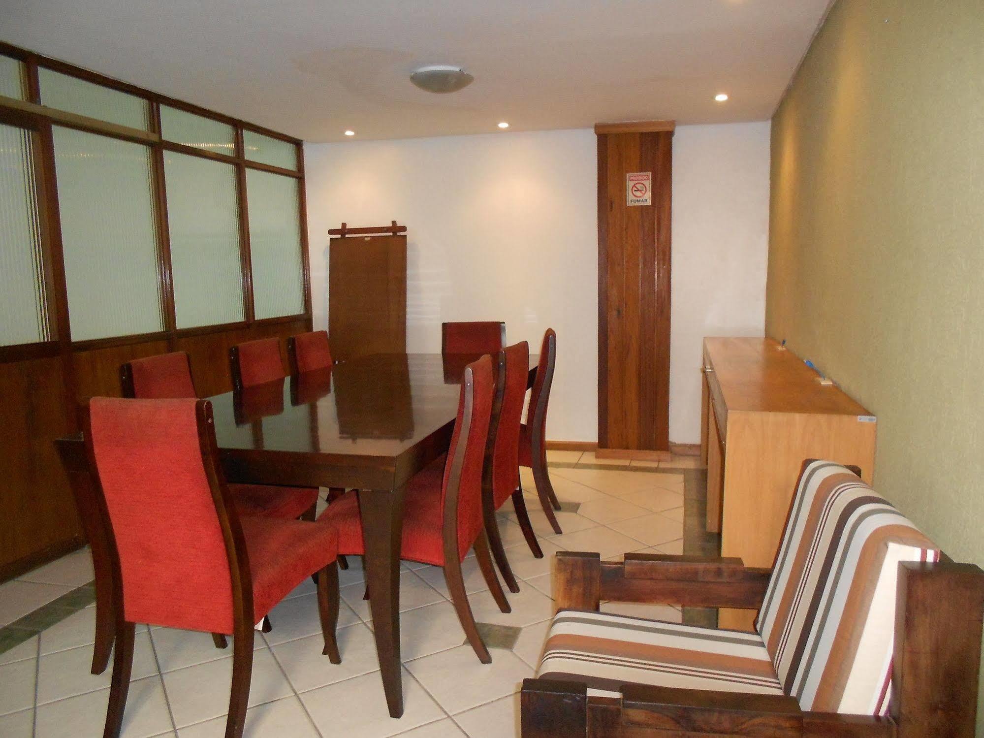 Colossi Hotel Porto Alegre Luaran gambar
