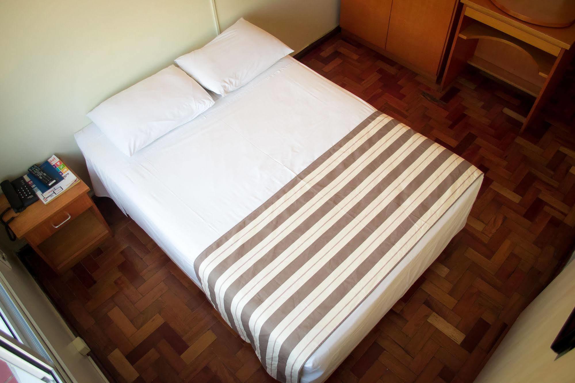 Colossi Hotel Porto Alegre Luaran gambar