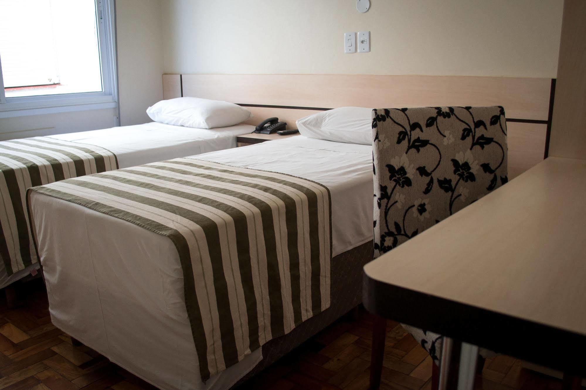 Colossi Hotel Porto Alegre Luaran gambar