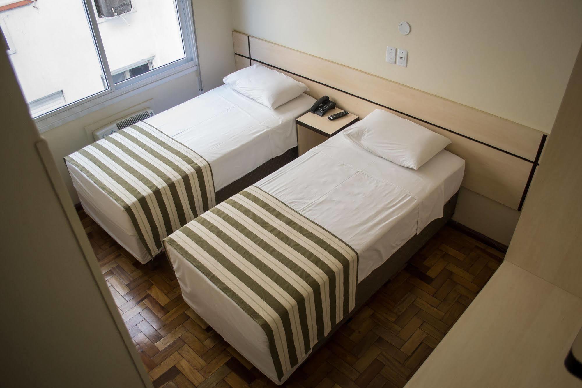 Colossi Hotel Porto Alegre Luaran gambar