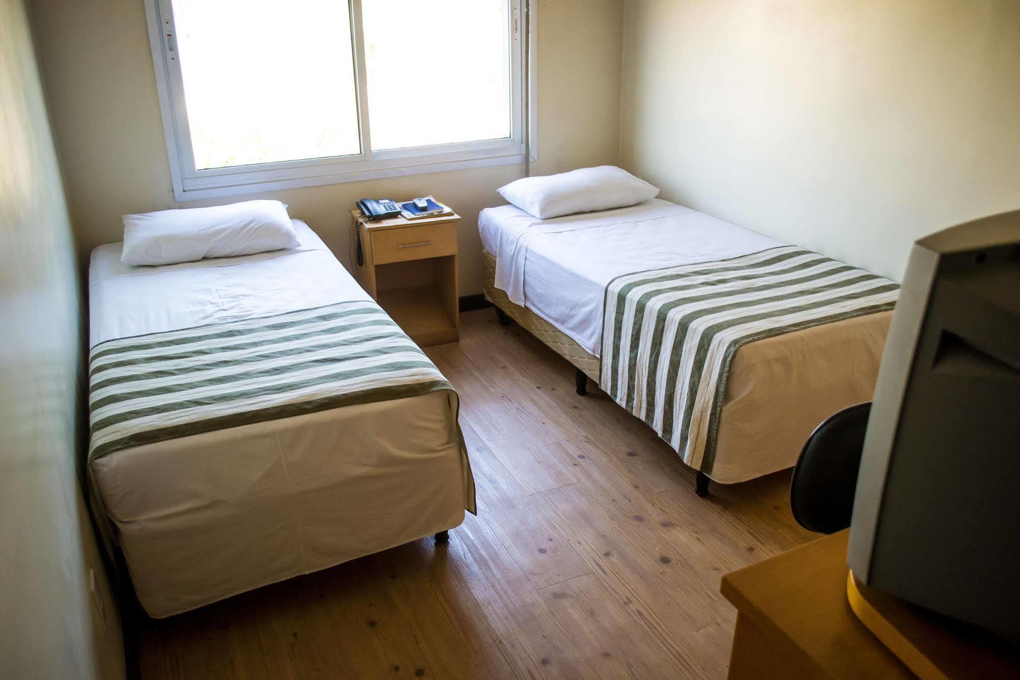 Colossi Hotel Porto Alegre Luaran gambar