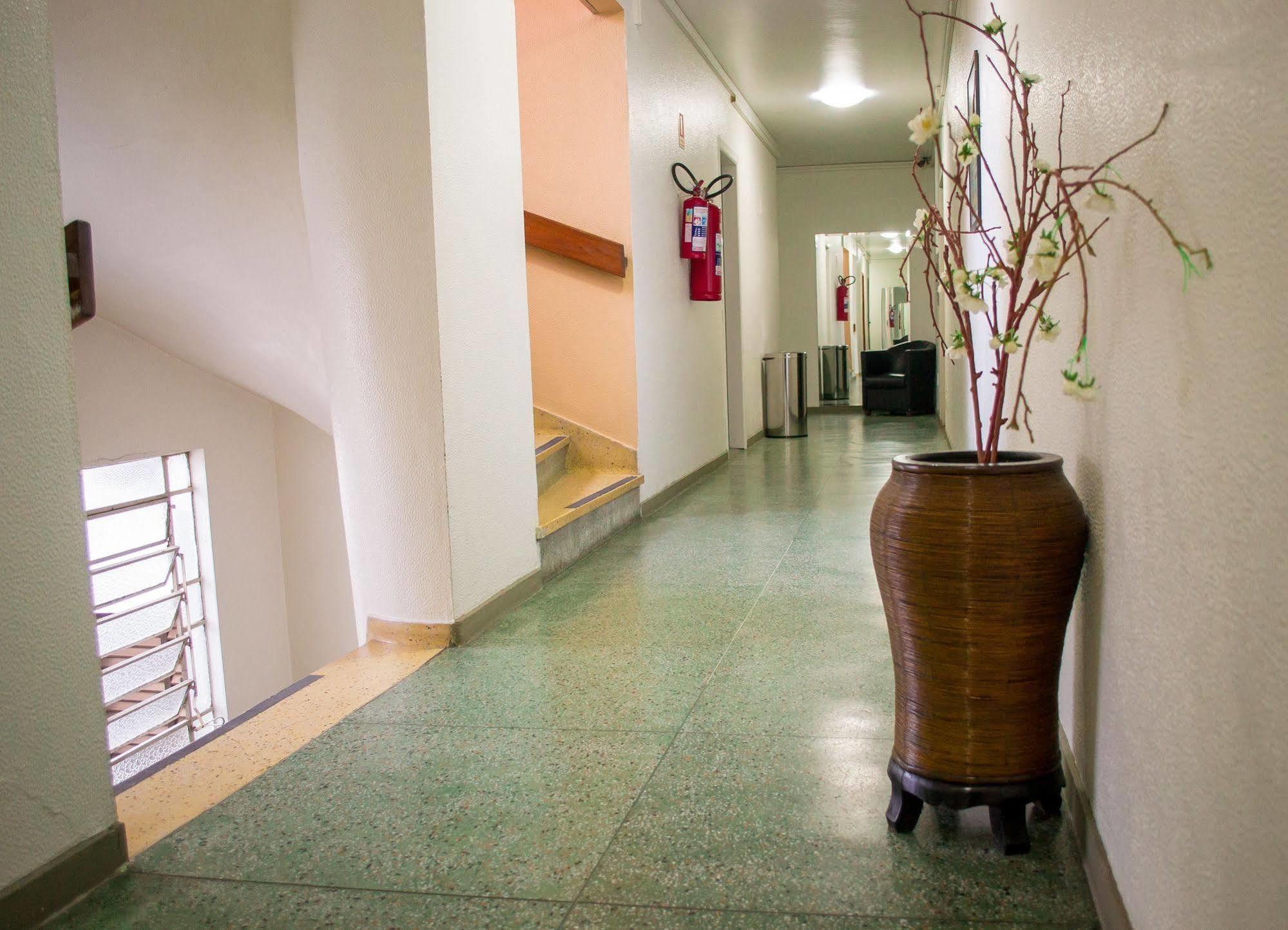 Colossi Hotel Porto Alegre Luaran gambar