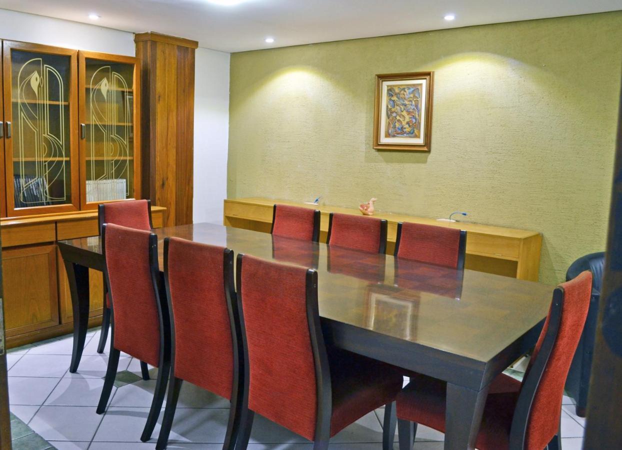 Colossi Hotel Porto Alegre Luaran gambar